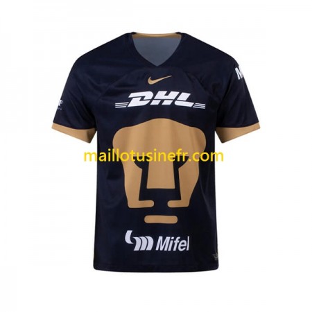 Maillot de Foot Pumas UNAM Extérieur 2023-24